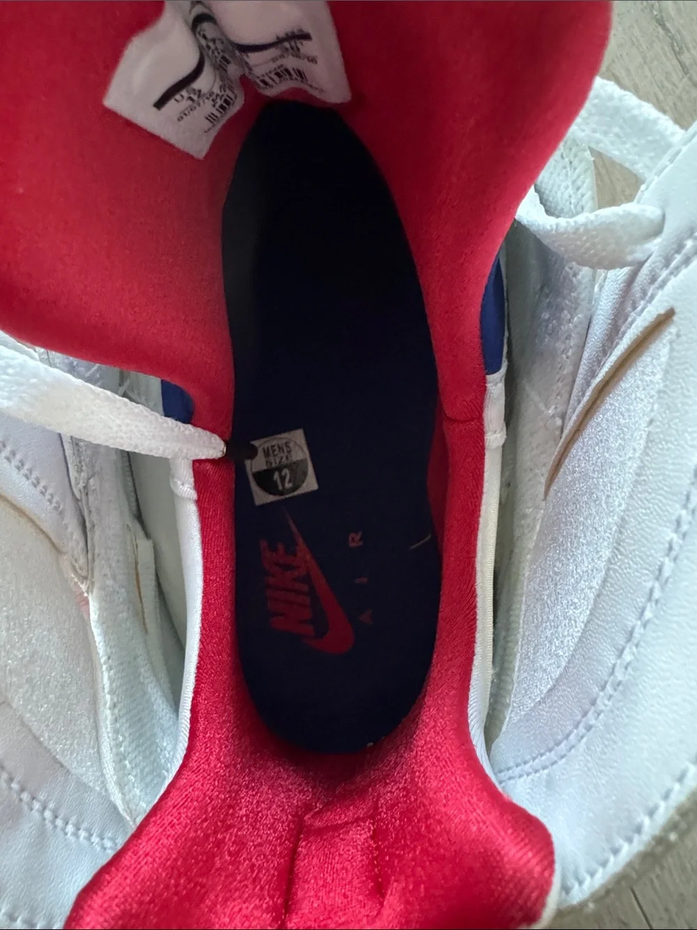 Air Jordan 7 Tinker Alternate